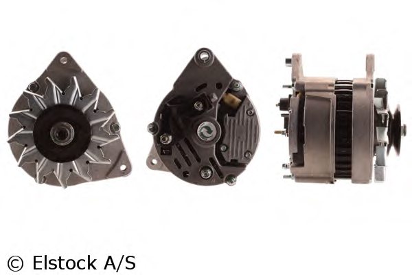 ELSTOCK 28-0545 Alternator